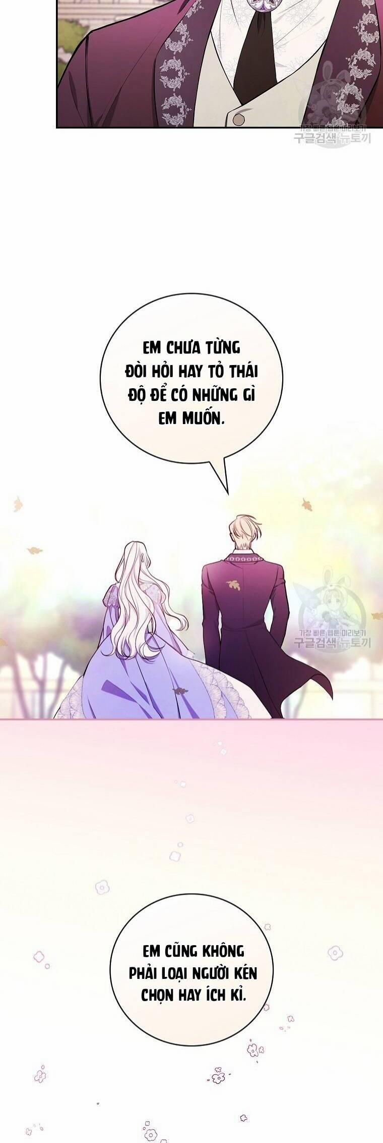 Tôi Trở Thành Mẹ Của Chiến Binh 57 trang 37