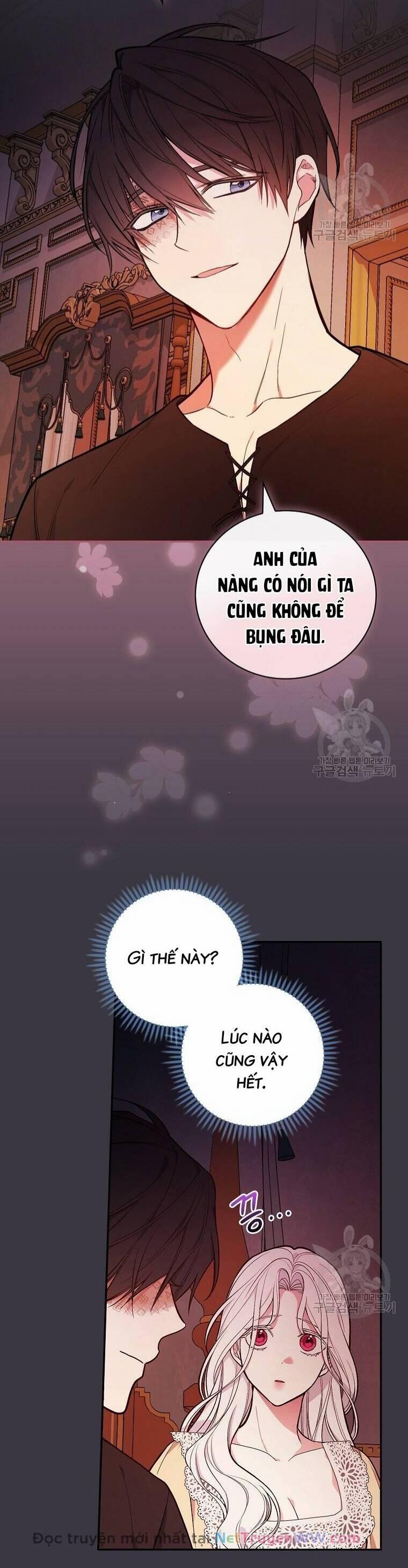 Tôi Trở Thành Mẹ Của Chiến Binh 57 trang 4