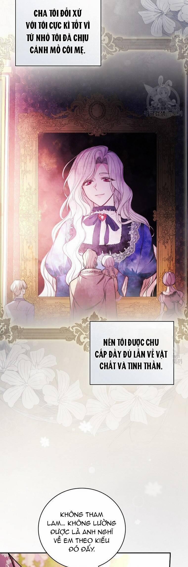 Tôi Trở Thành Mẹ Của Chiến Binh 57 trang 40