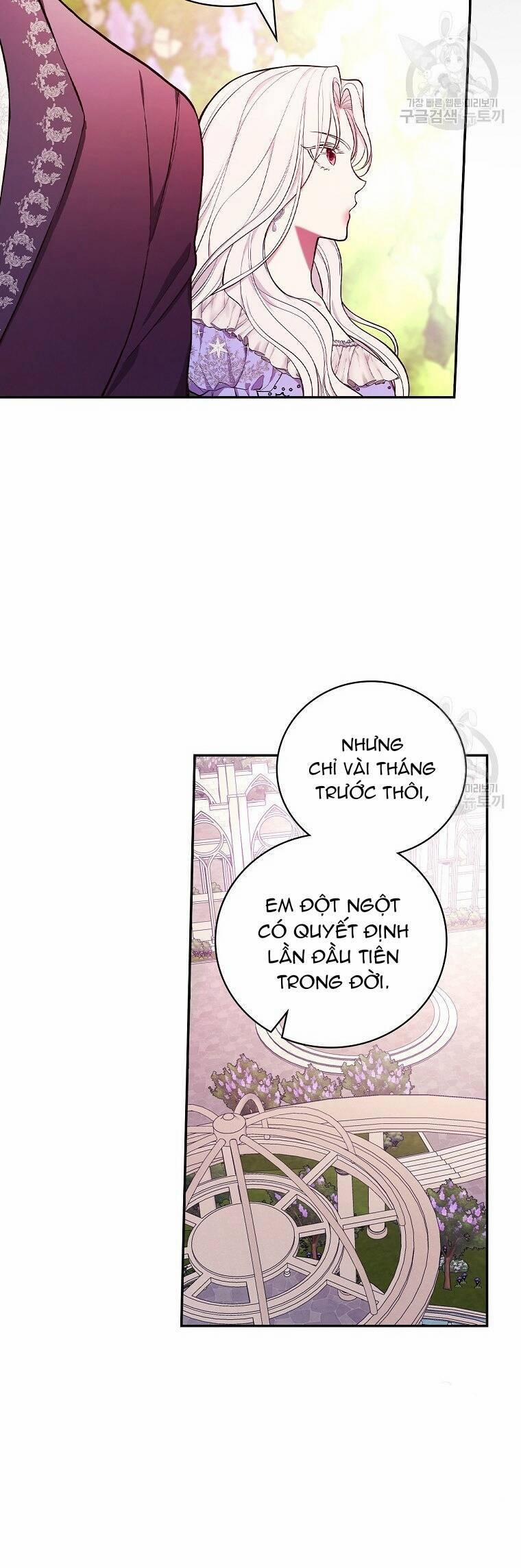 Tôi Trở Thành Mẹ Của Chiến Binh 57 trang 41