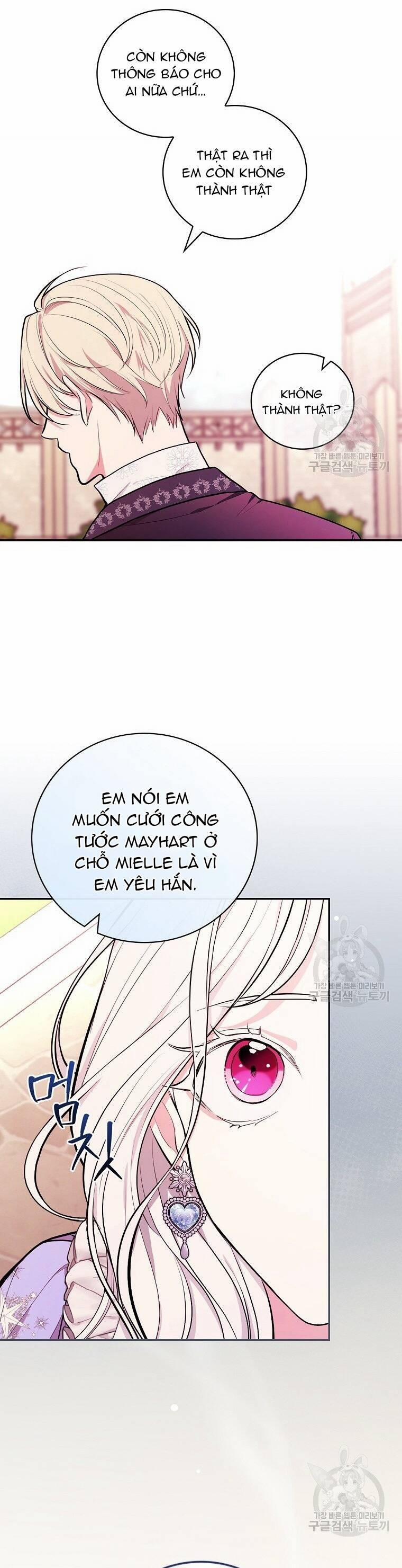 Tôi Trở Thành Mẹ Của Chiến Binh 57 trang 42