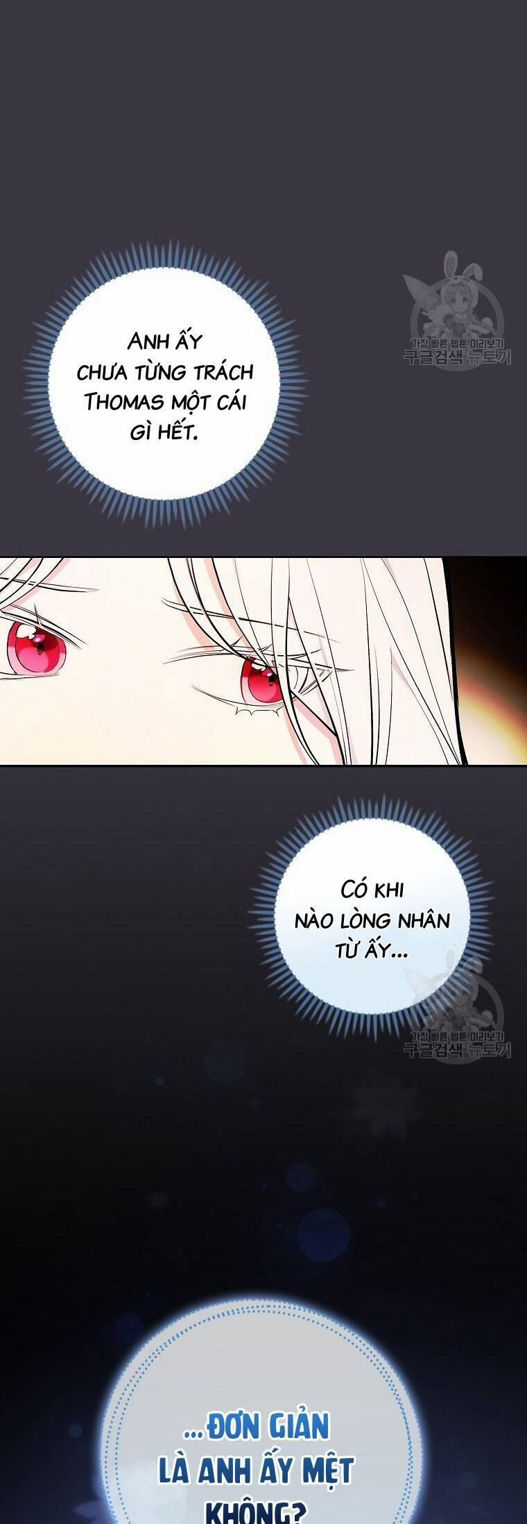 Tôi Trở Thành Mẹ Của Chiến Binh 57 trang 5