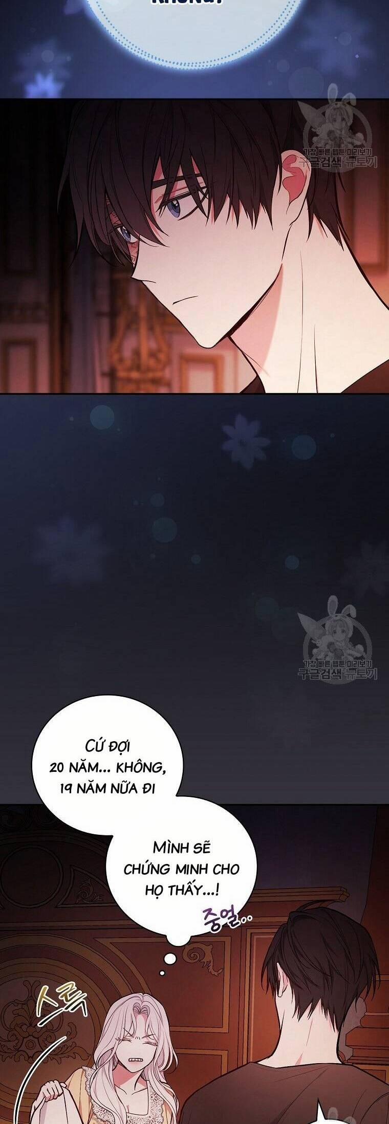 Tôi Trở Thành Mẹ Của Chiến Binh 57 trang 6