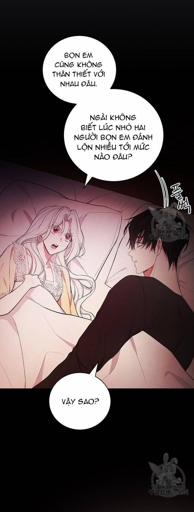 Tôi Trở Thành Mẹ Của Chiến Binh 57 trang 8