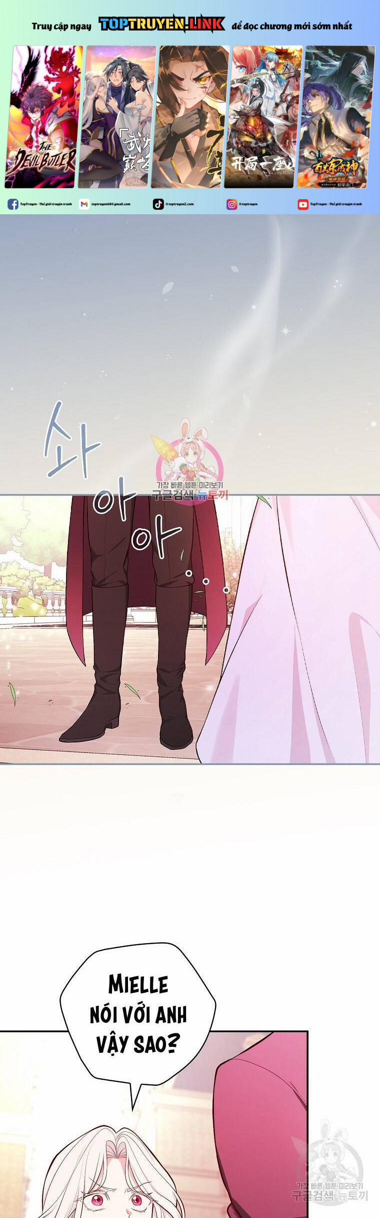 Tôi Trở Thành Mẹ Của Chiến Binh 58 trang 0