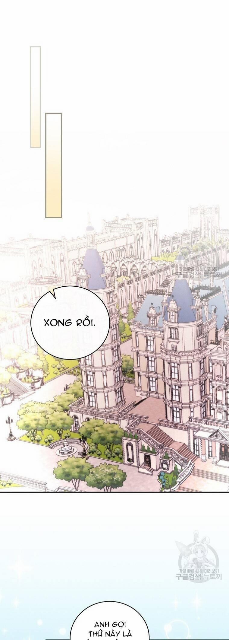 Tôi Trở Thành Mẹ Của Chiến Binh 58 trang 10