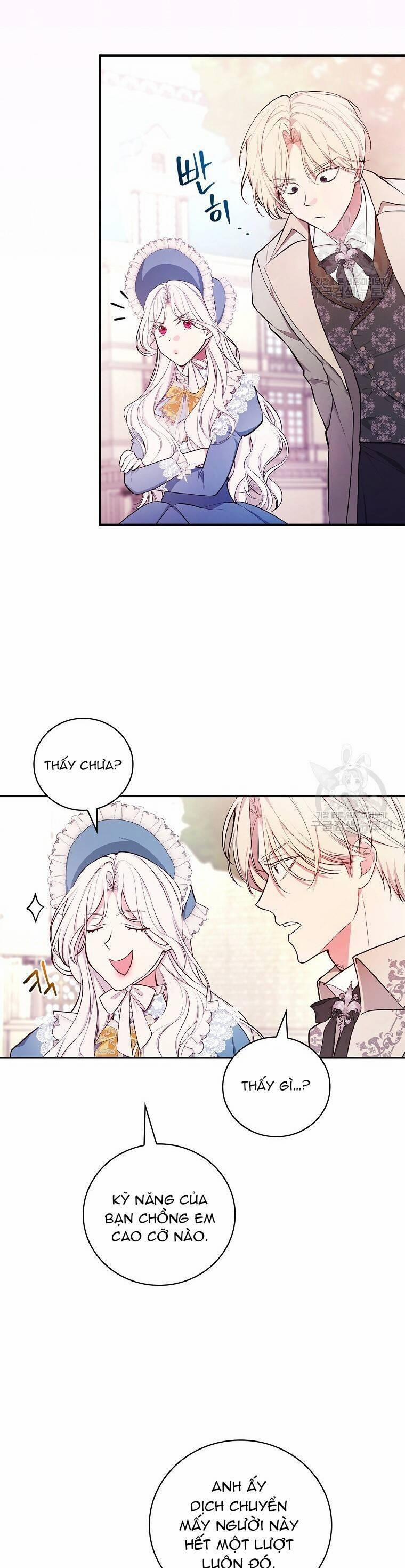 Tôi Trở Thành Mẹ Của Chiến Binh 58 trang 13