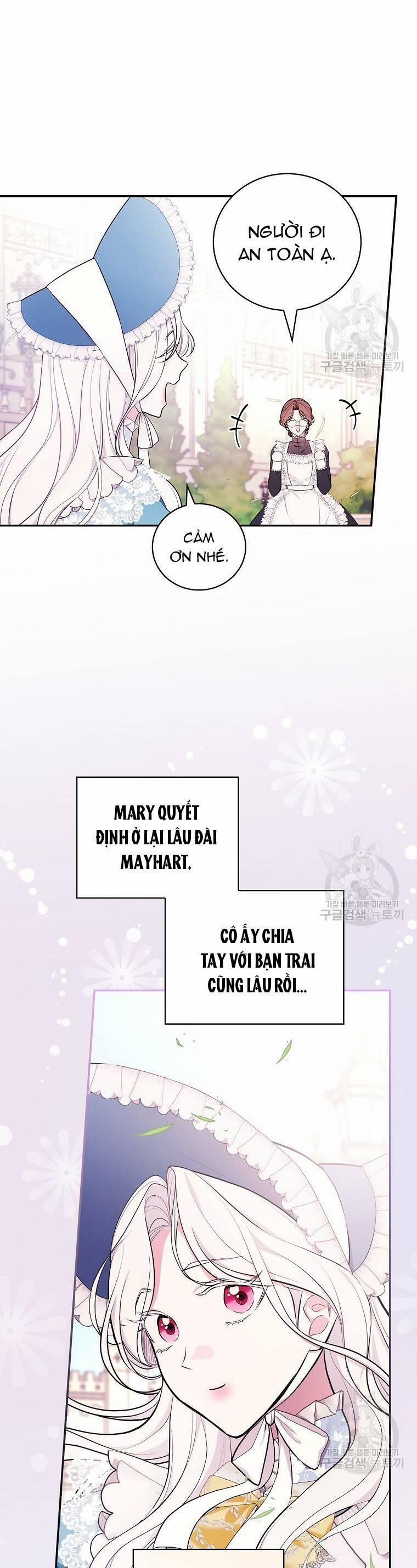 Tôi Trở Thành Mẹ Của Chiến Binh 58 trang 15