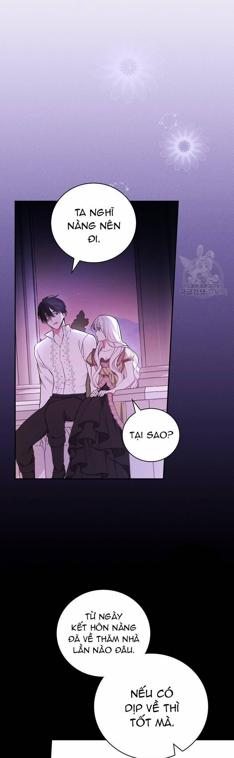 Tôi Trở Thành Mẹ Của Chiến Binh 58 trang 17