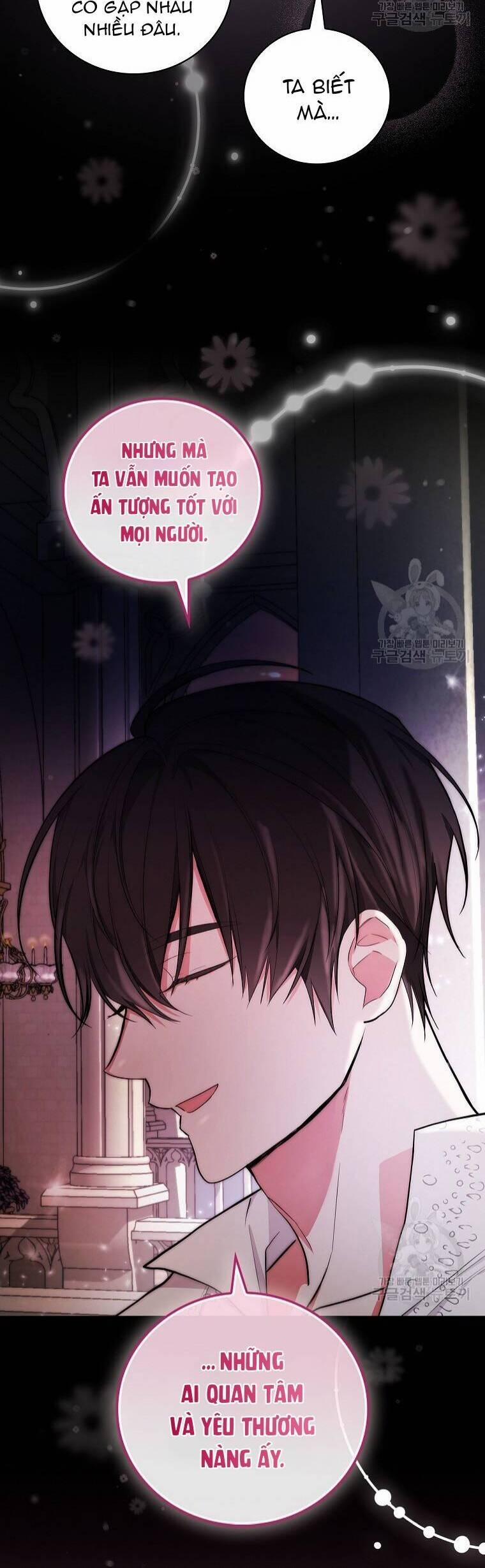 Tôi Trở Thành Mẹ Của Chiến Binh 58 trang 19