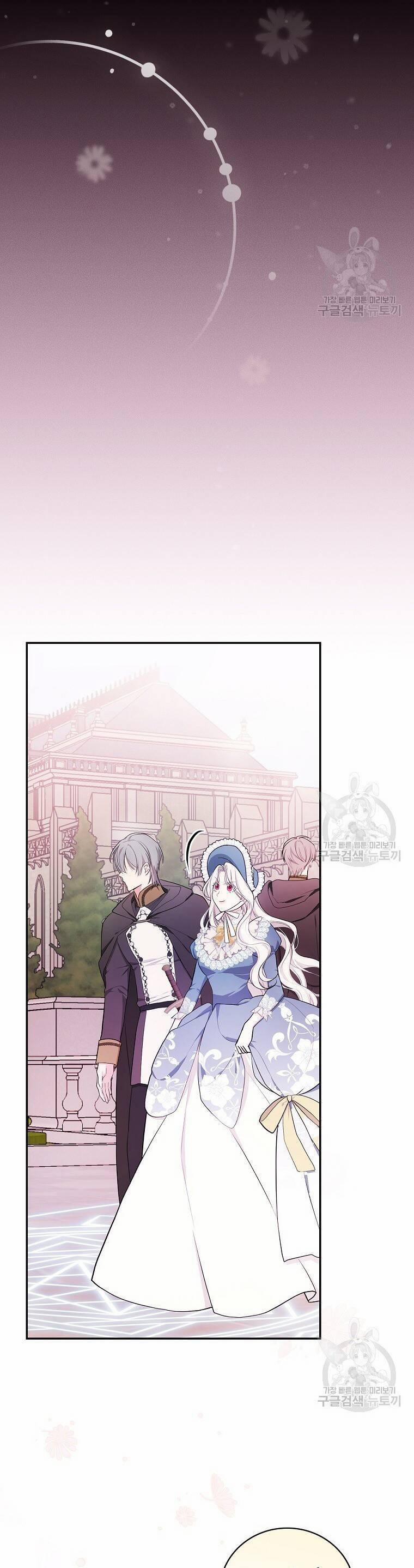 Tôi Trở Thành Mẹ Của Chiến Binh 58 trang 20