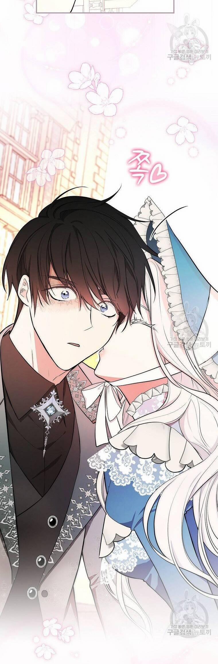 Tôi Trở Thành Mẹ Của Chiến Binh 58 trang 24