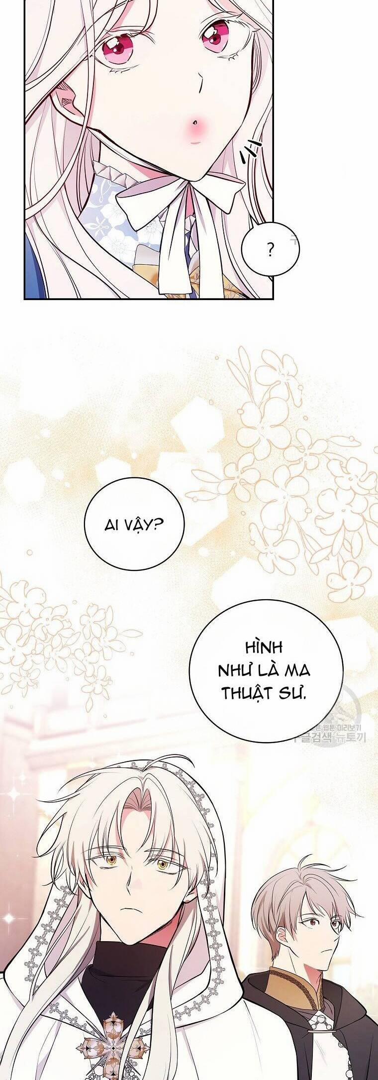 Tôi Trở Thành Mẹ Của Chiến Binh 58 trang 29