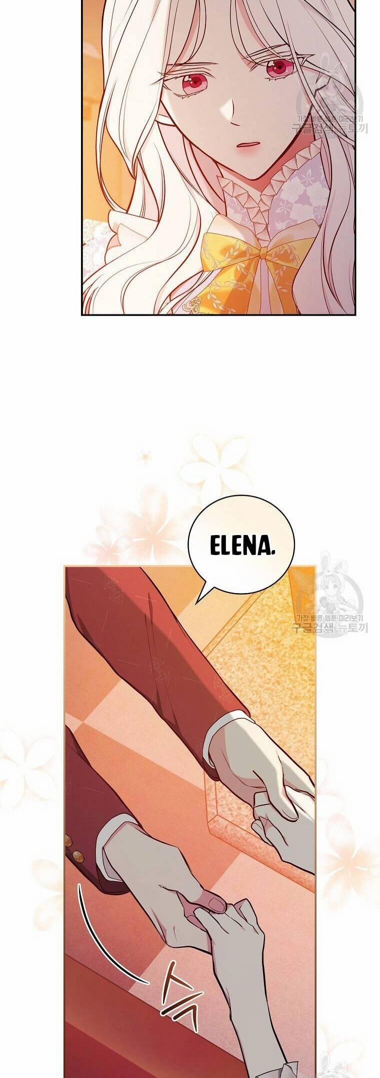 Tôi Trở Thành Mẹ Của Chiến Binh 58 trang 37