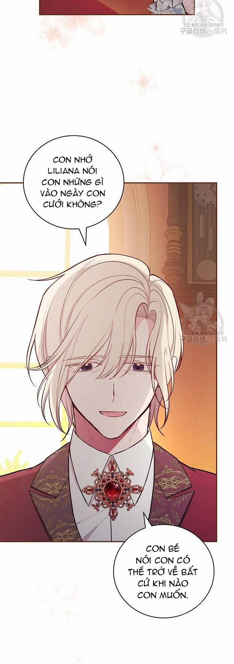 Tôi Trở Thành Mẹ Của Chiến Binh 58 trang 38