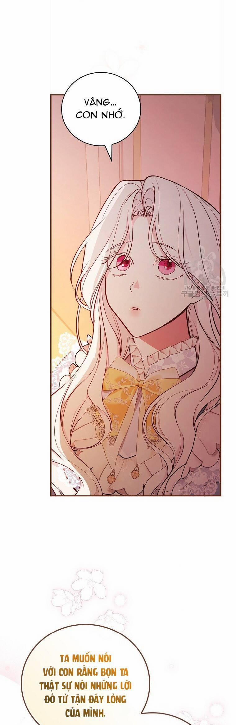 Tôi Trở Thành Mẹ Của Chiến Binh 58 trang 39