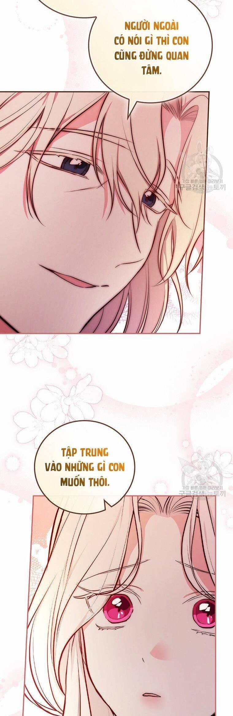 Tôi Trở Thành Mẹ Của Chiến Binh 58 trang 40