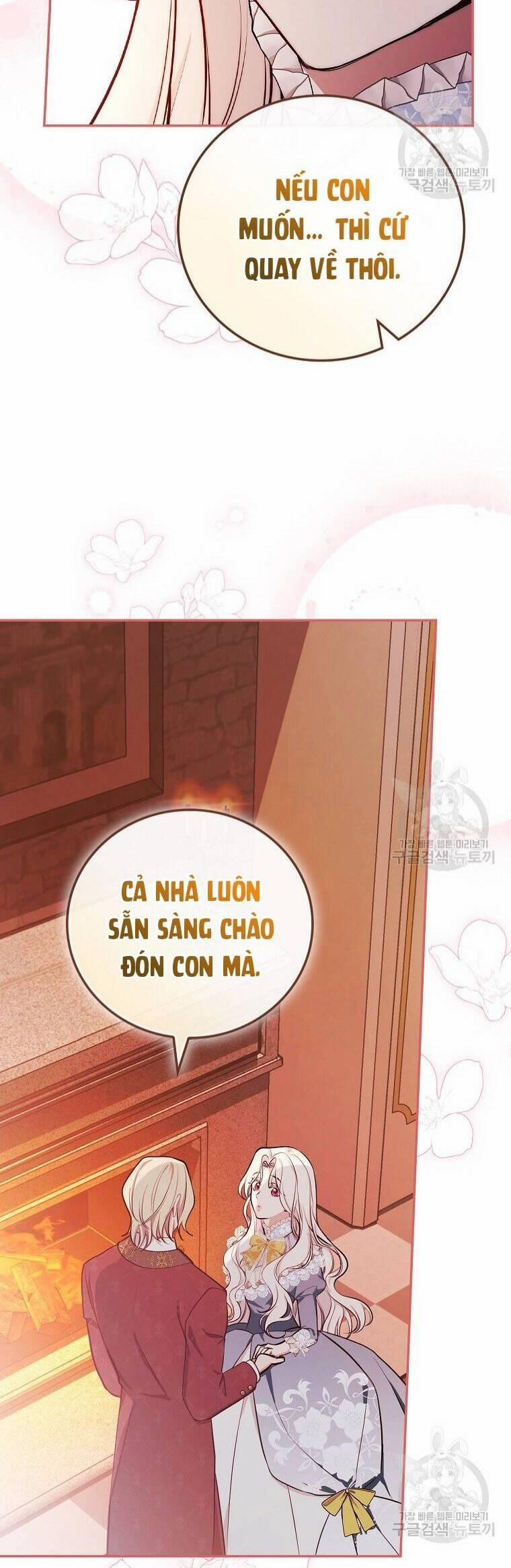 Tôi Trở Thành Mẹ Của Chiến Binh 58 trang 41