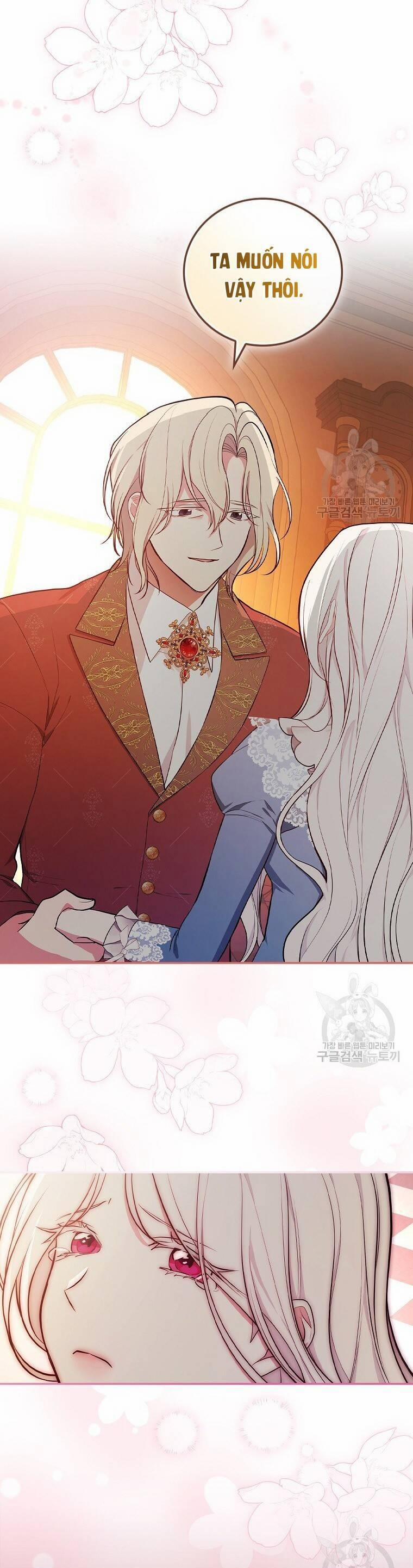 Tôi Trở Thành Mẹ Của Chiến Binh 58 trang 42