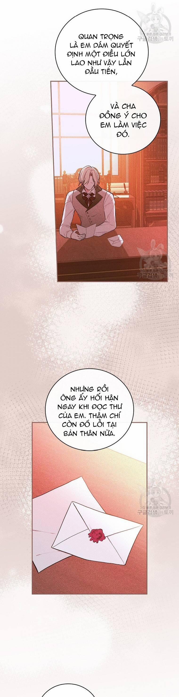 Tôi Trở Thành Mẹ Của Chiến Binh 58 trang 5