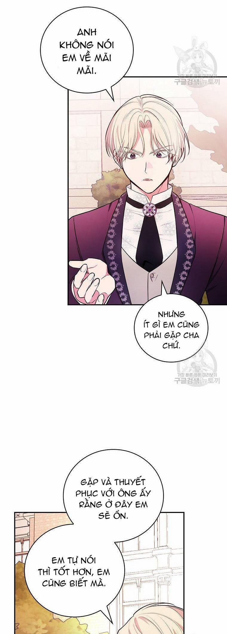 Tôi Trở Thành Mẹ Của Chiến Binh 58 trang 7