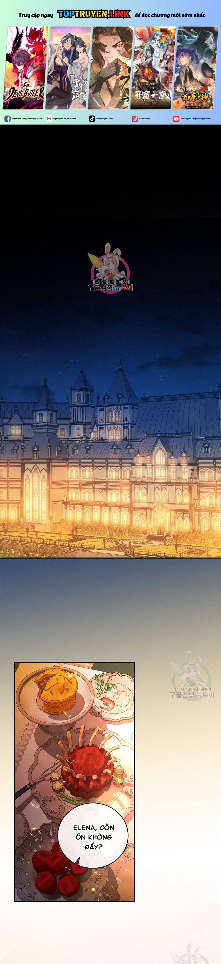 Tôi Trở Thành Mẹ Của Chiến Binh 59 trang 0