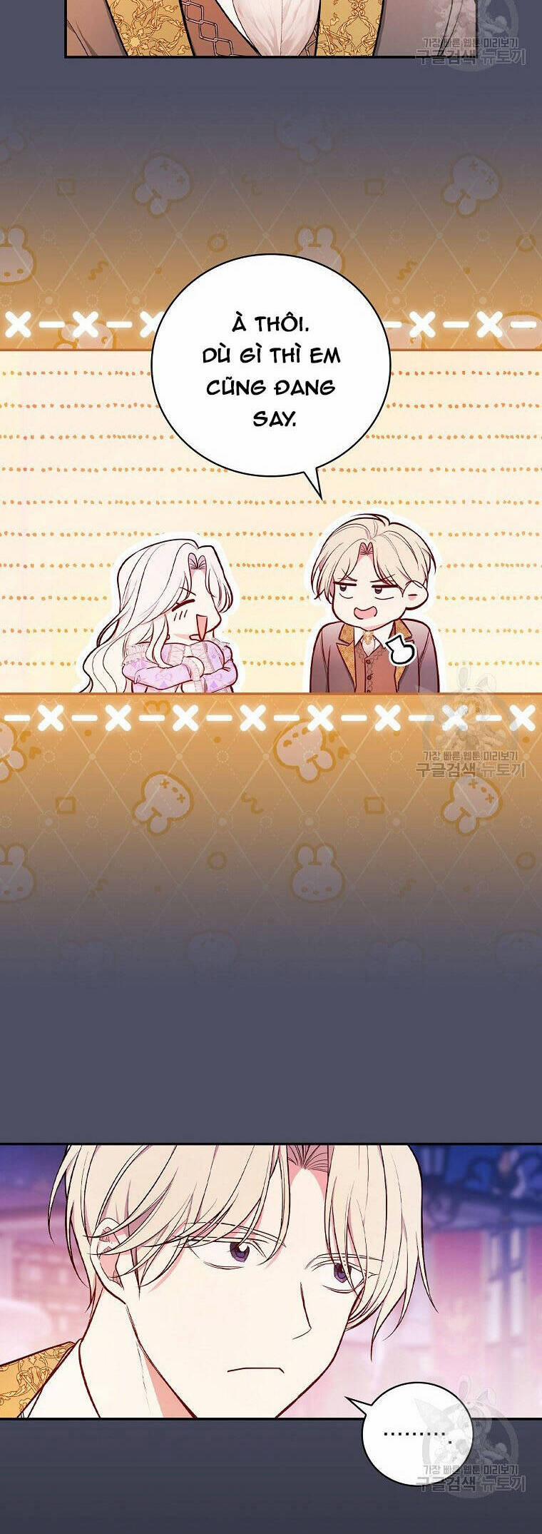 Tôi Trở Thành Mẹ Của Chiến Binh 59 trang 10