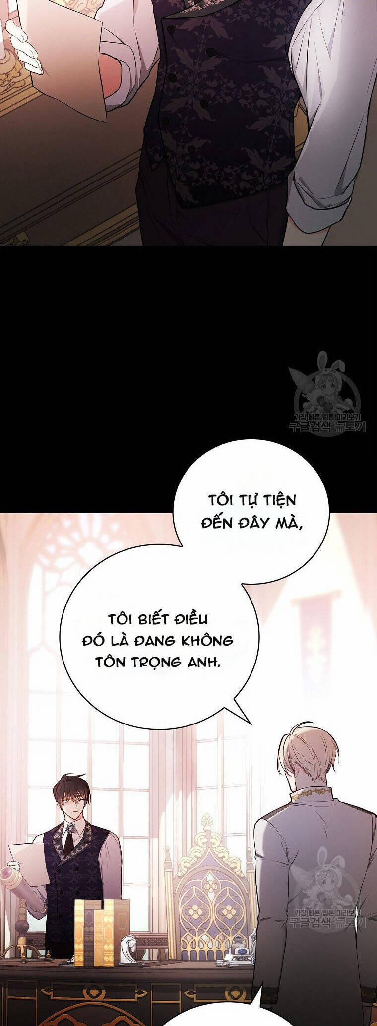 Tôi Trở Thành Mẹ Của Chiến Binh 59 trang 12