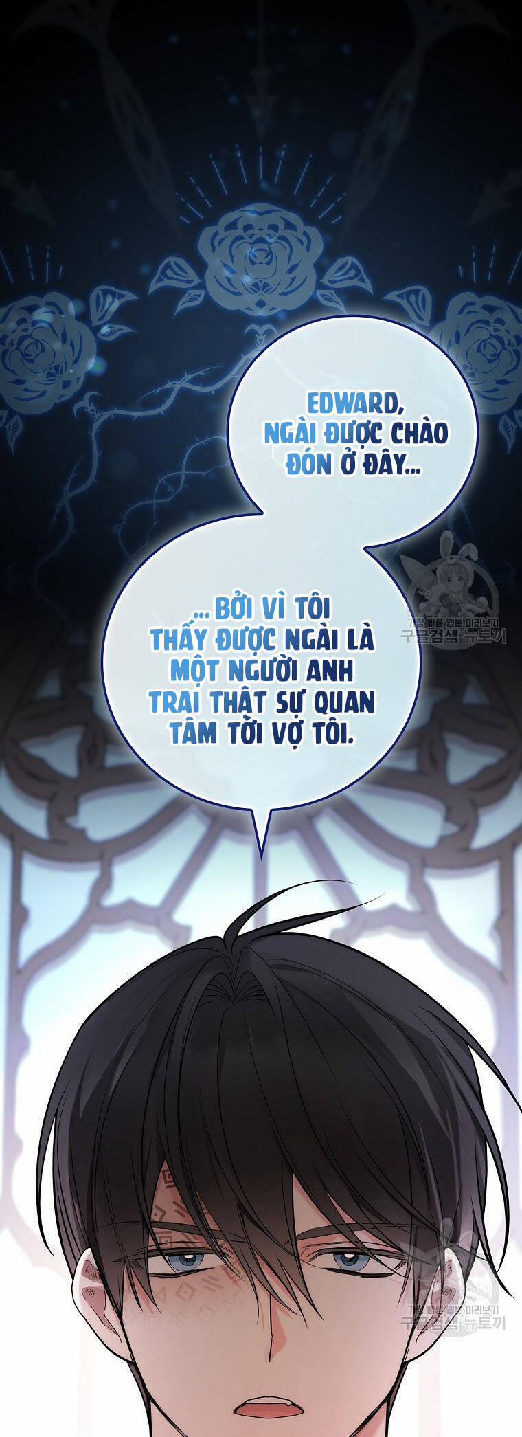 Tôi Trở Thành Mẹ Của Chiến Binh 59 trang 14