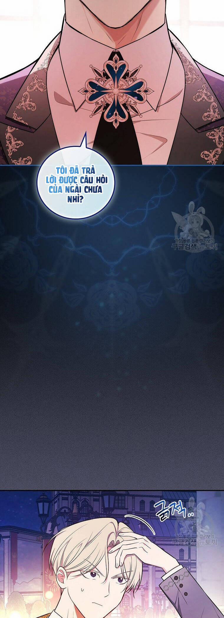 Tôi Trở Thành Mẹ Của Chiến Binh 59 trang 15