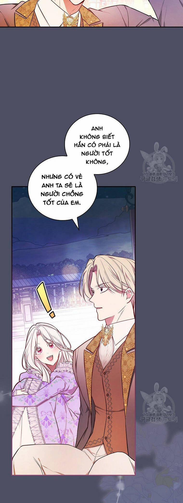 Tôi Trở Thành Mẹ Của Chiến Binh 59 trang 16