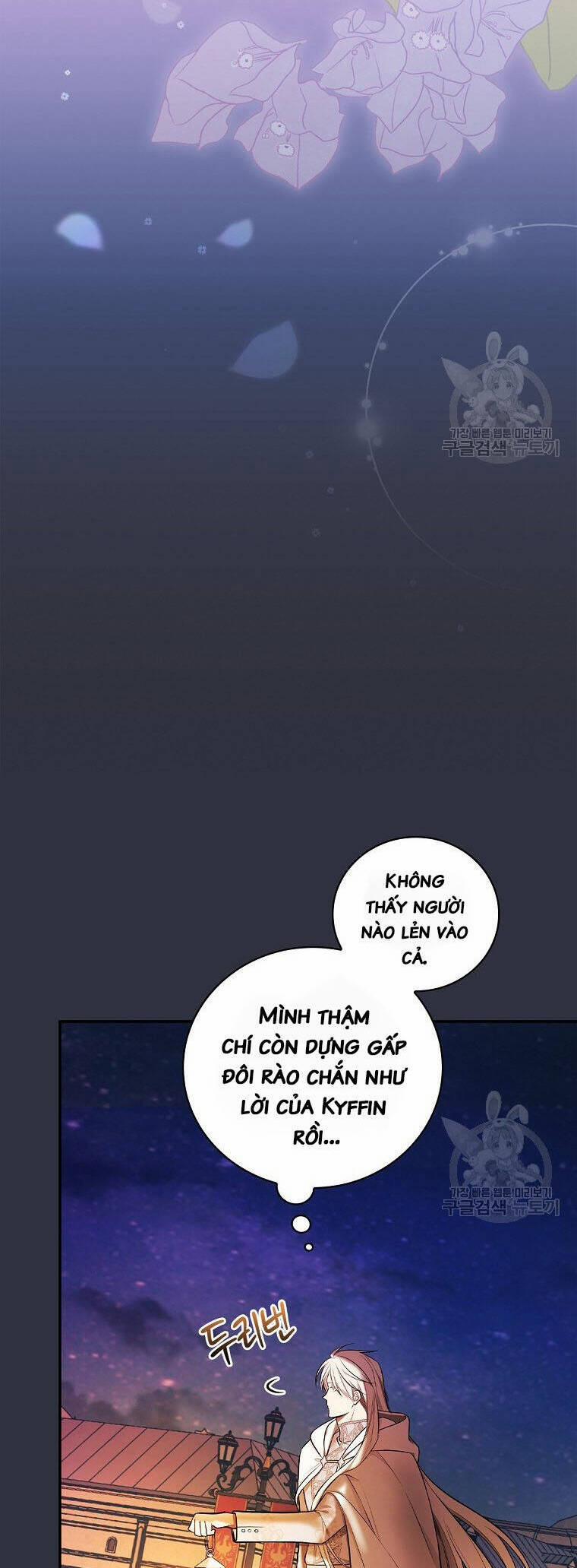 Tôi Trở Thành Mẹ Của Chiến Binh 59 trang 18