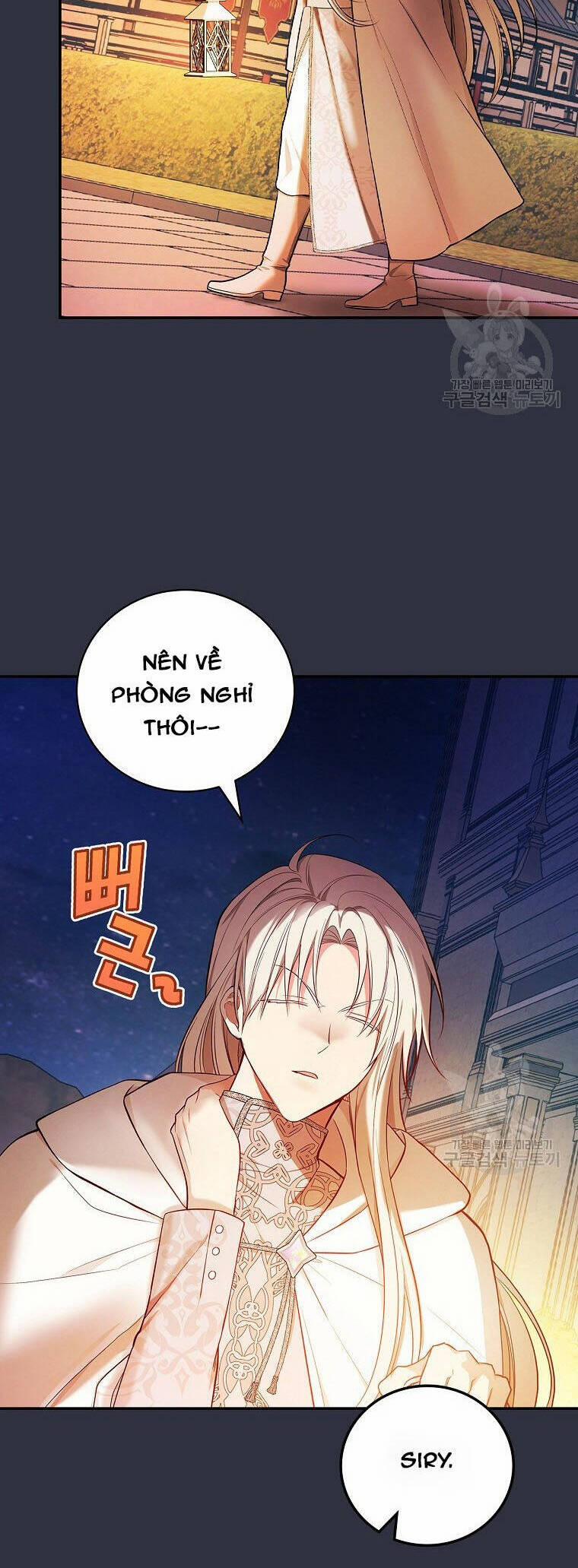 Tôi Trở Thành Mẹ Của Chiến Binh 59 trang 19