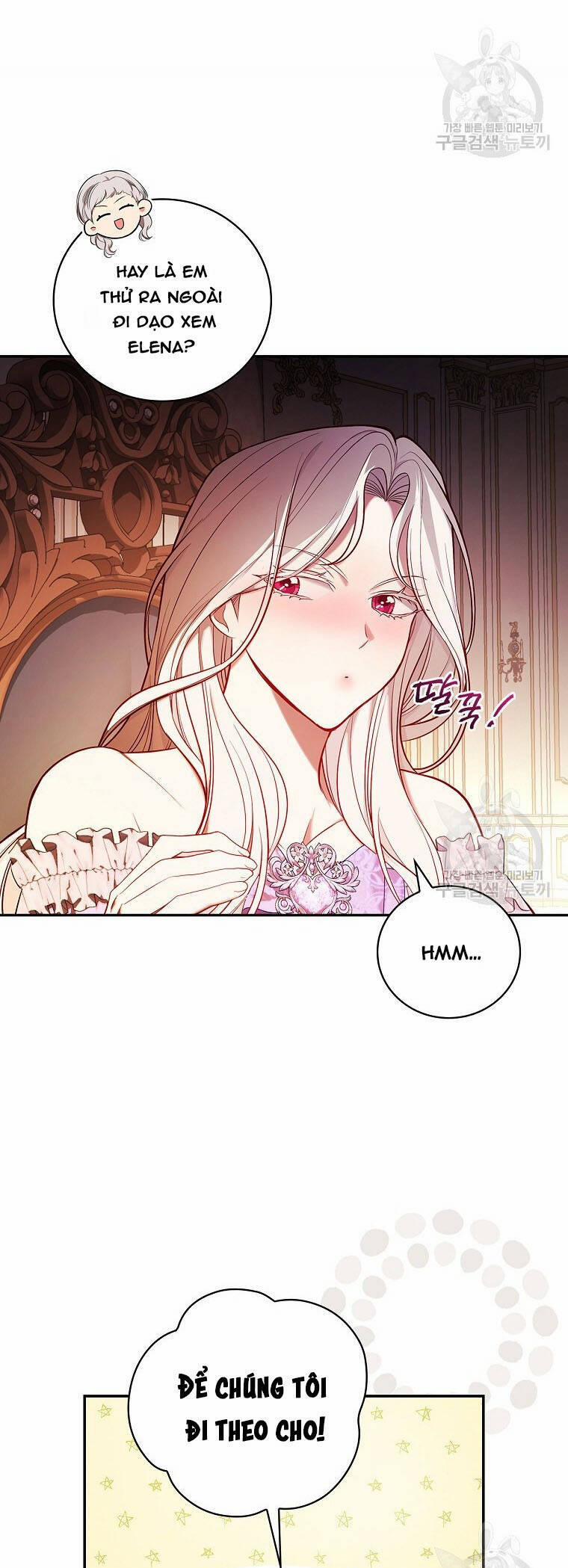 Tôi Trở Thành Mẹ Của Chiến Binh 59 trang 2