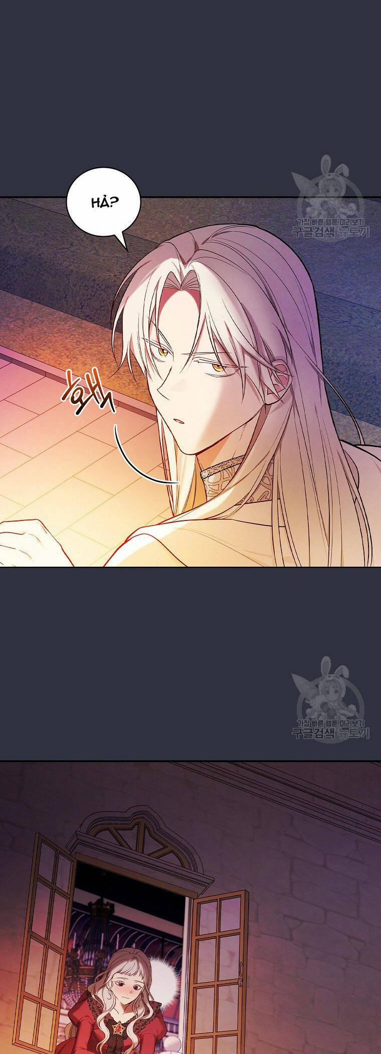 Tôi Trở Thành Mẹ Của Chiến Binh 59 trang 20