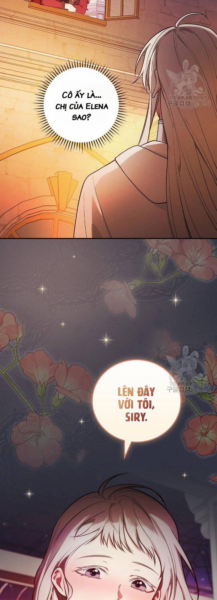 Tôi Trở Thành Mẹ Của Chiến Binh 59 trang 21