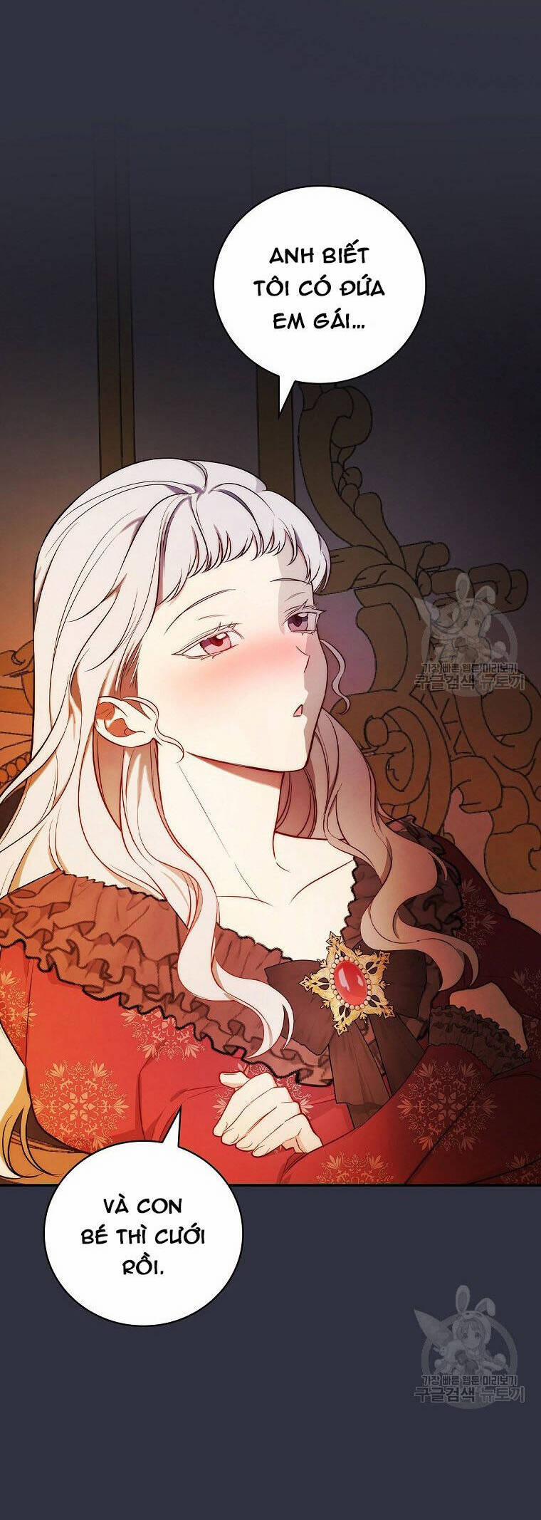 Tôi Trở Thành Mẹ Của Chiến Binh 59 trang 27