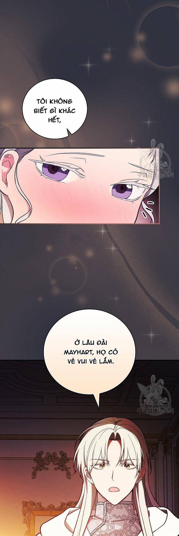 Tôi Trở Thành Mẹ Của Chiến Binh 59 trang 31