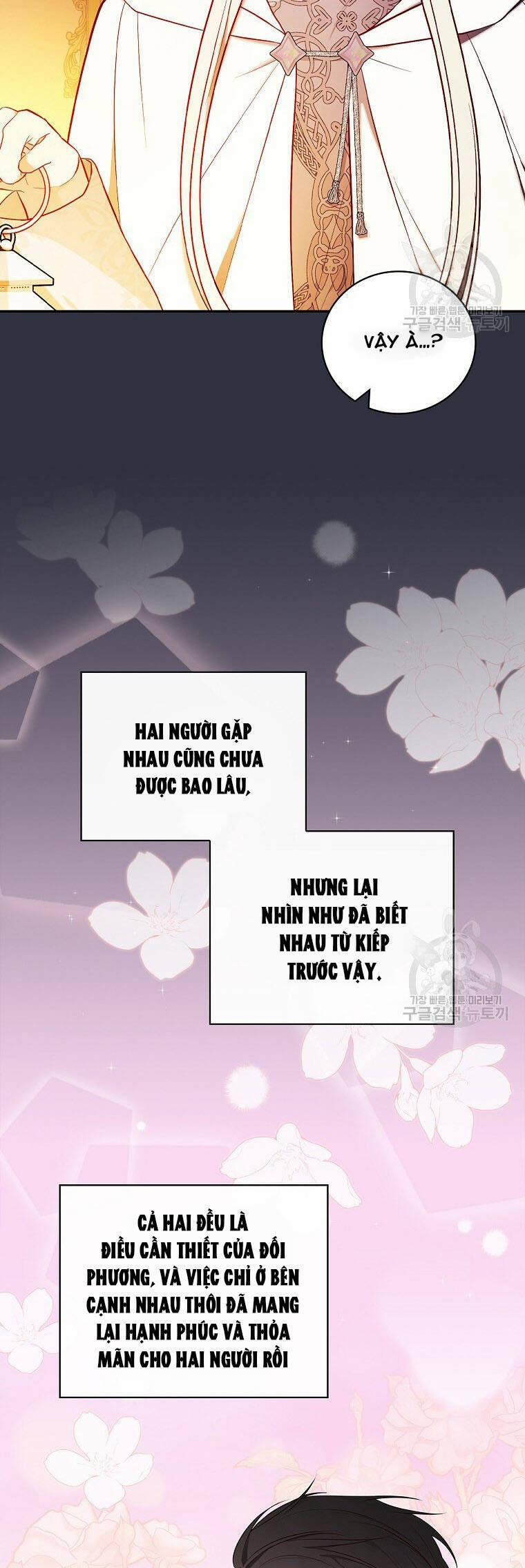 Tôi Trở Thành Mẹ Của Chiến Binh 59 trang 32