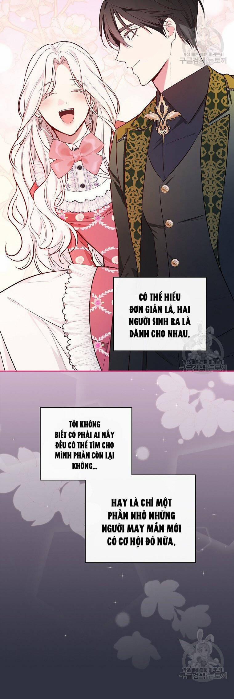 Tôi Trở Thành Mẹ Của Chiến Binh 59 trang 33