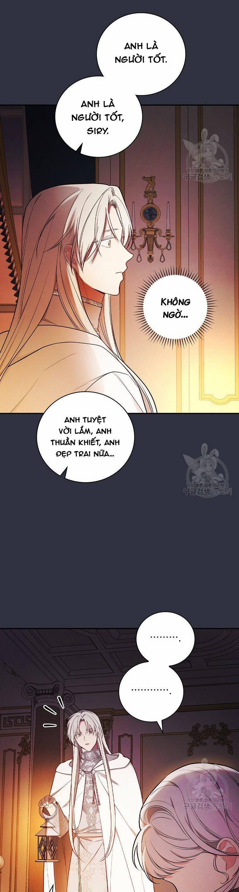 Tôi Trở Thành Mẹ Của Chiến Binh 59 trang 36