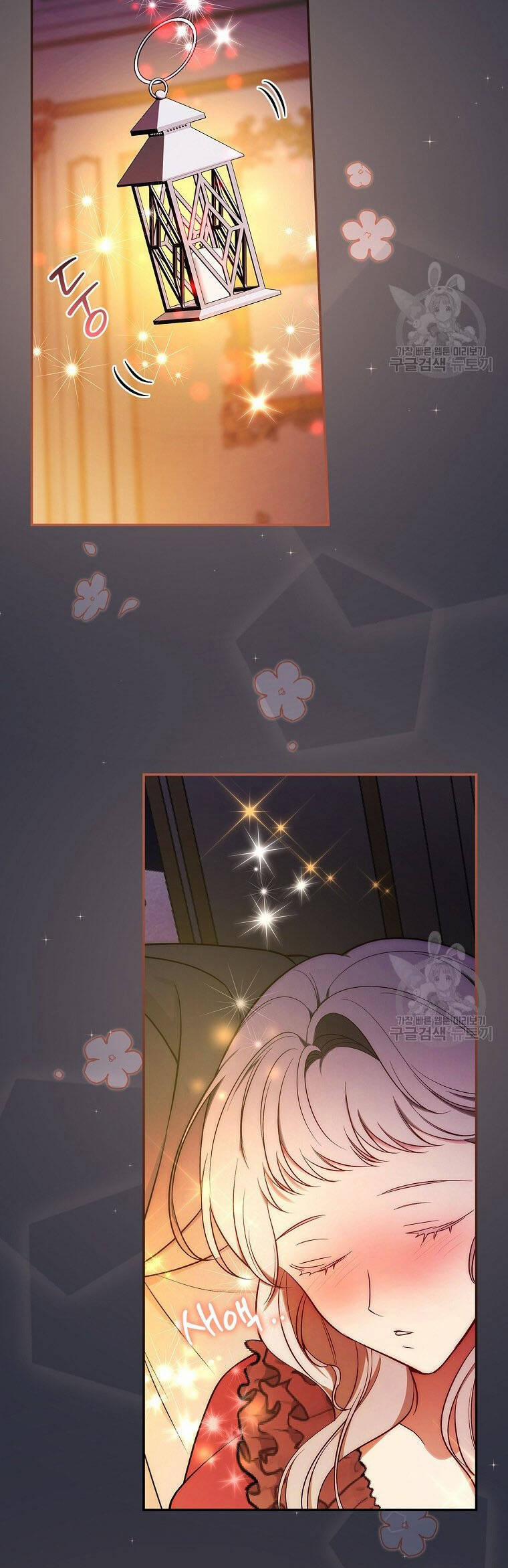 Tôi Trở Thành Mẹ Của Chiến Binh 59 trang 39