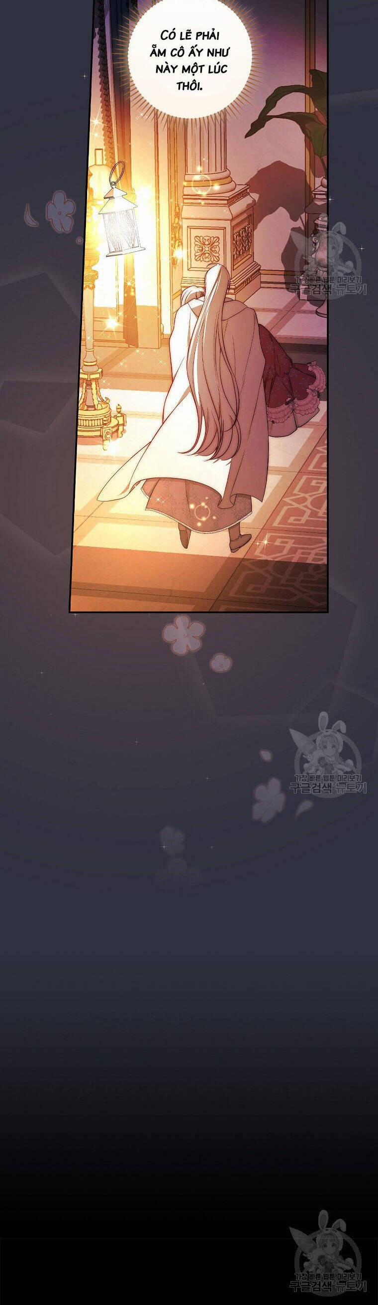 Tôi Trở Thành Mẹ Của Chiến Binh 59 trang 41