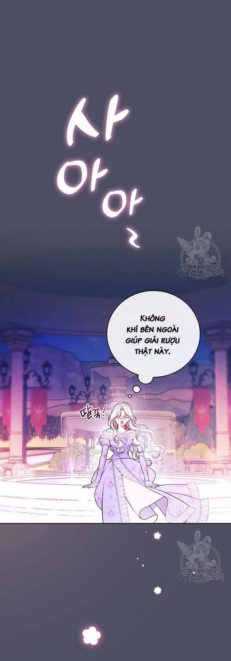 Tôi Trở Thành Mẹ Của Chiến Binh 59 trang 5