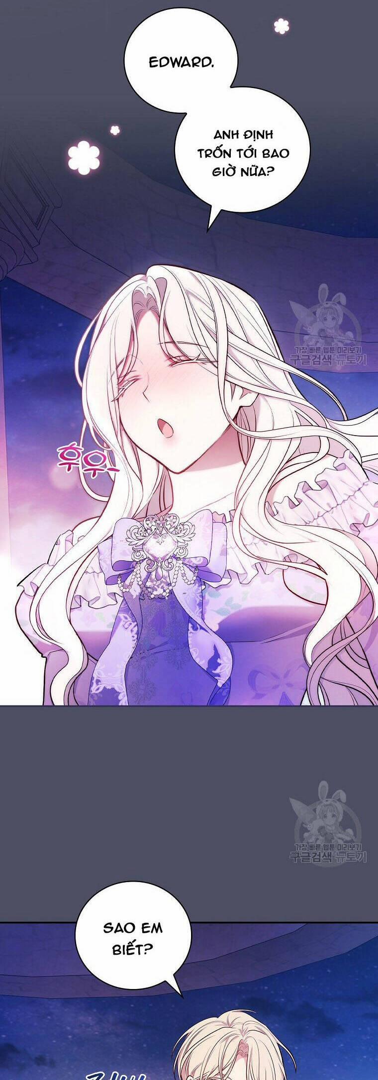 Tôi Trở Thành Mẹ Của Chiến Binh 59 trang 6