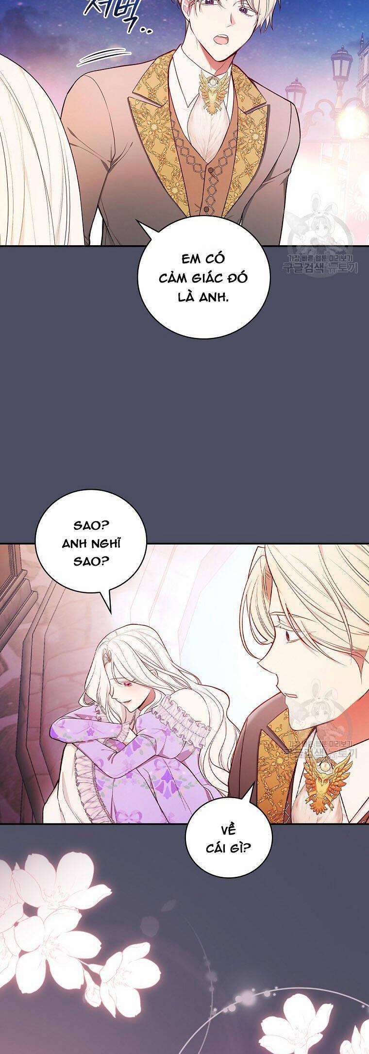 Tôi Trở Thành Mẹ Của Chiến Binh 59 trang 7