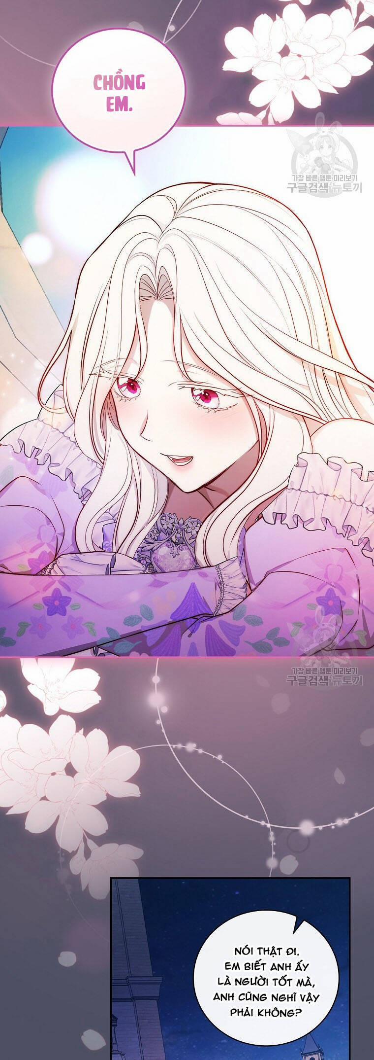 Tôi Trở Thành Mẹ Của Chiến Binh 59 trang 8