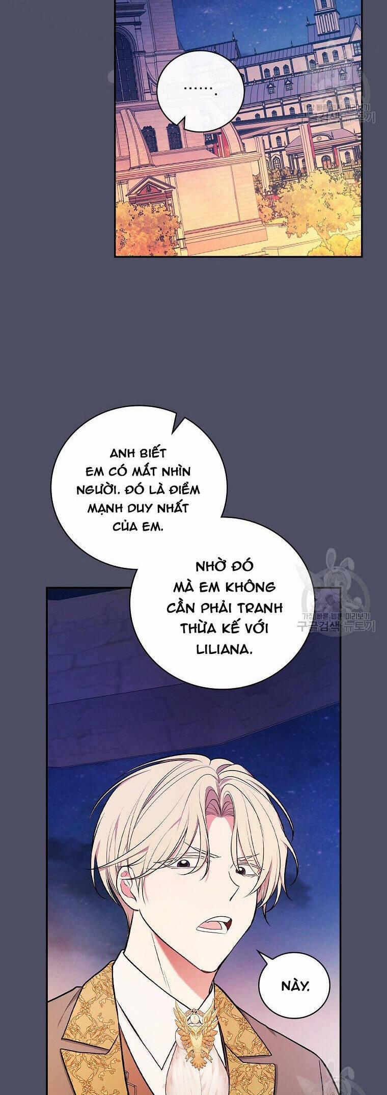 Tôi Trở Thành Mẹ Của Chiến Binh 59 trang 9