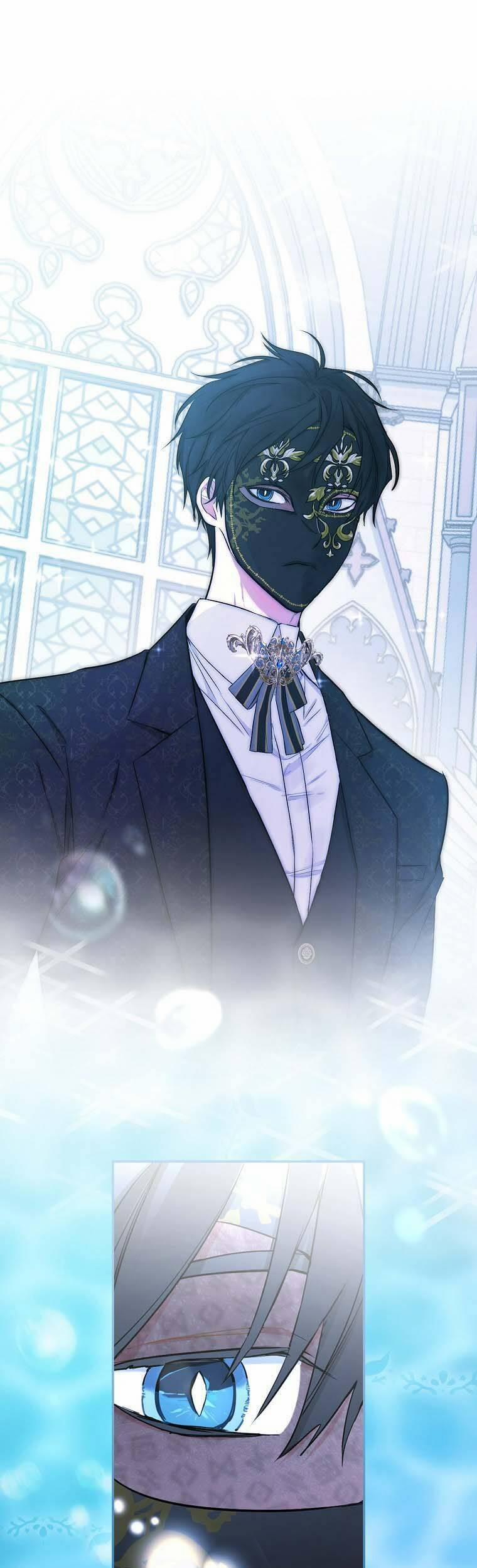 Tôi Trở Thành Mẹ Của Chiến Binh 6 trang 0