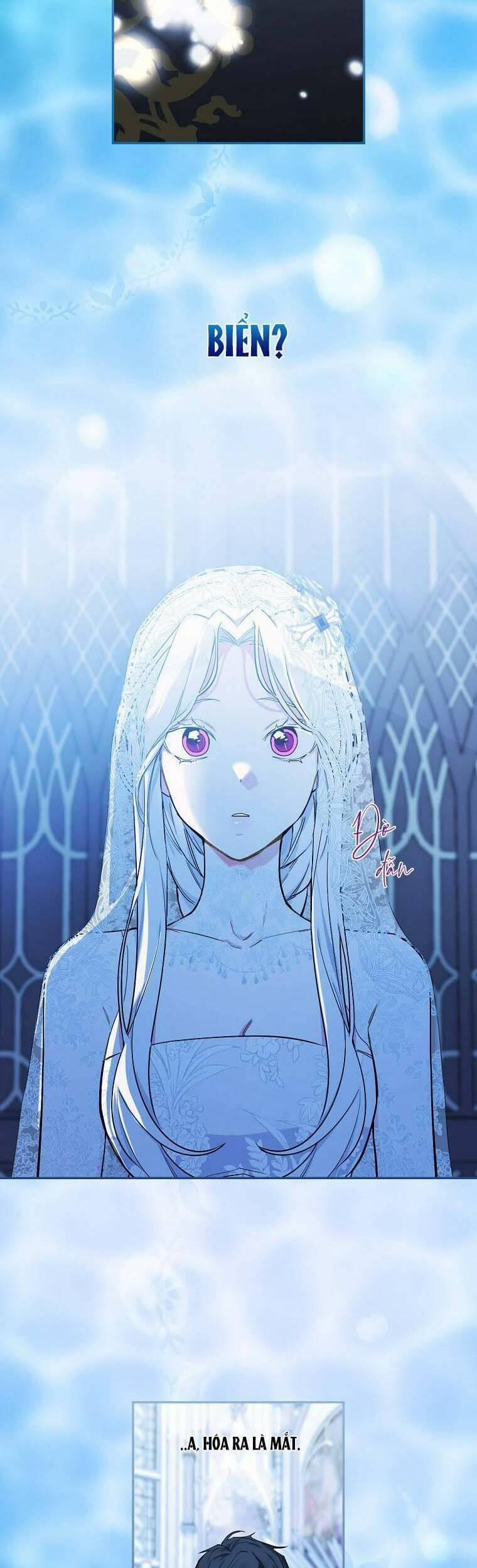 Tôi Trở Thành Mẹ Của Chiến Binh 6 trang 1